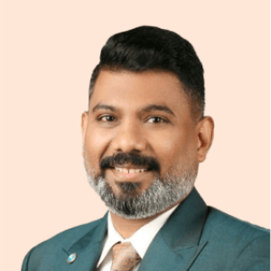Dr. Mohan Babu Murugesan - IMET Worldwide