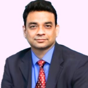 Dr. Ashish Shrivastava - IMET Worldwide
