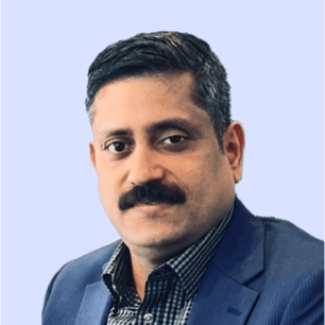 Dr. Manoj R. - IMET Worldwide
