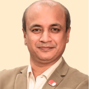 Dr. Abhishek Mathur - IMET Worldwide