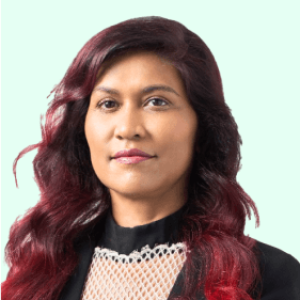 Dr. Sona Saha Das - IMET Worldwide