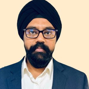 Dr. Davinder Pal Singh - IMET Worldwide