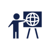 We started in 2001. Since the start, we emphasized on the professional development of training and creating a supportive learning environment.1 We started in 2001. Since the start, we emphasized on the professional development of training and creating a supportive learning environment.1